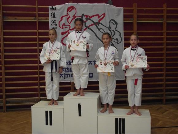 WadoKarate Bagyar Bajnokság 2013